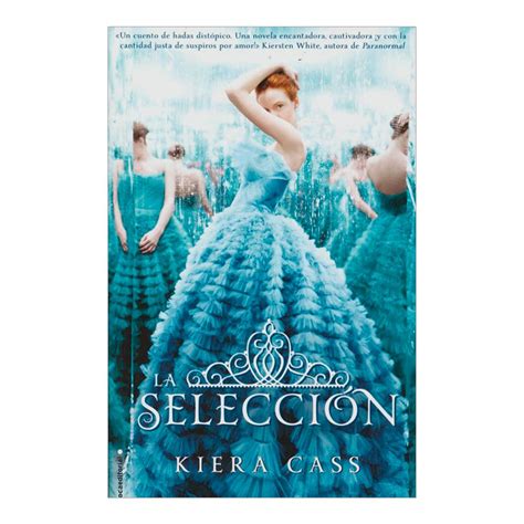 La Selecci N Kiera Cass Pdf