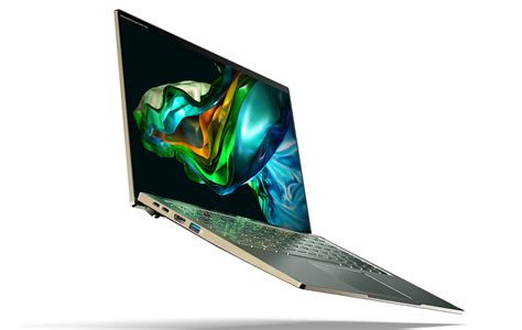 2023 Acer Swift 14 And Swift X 14 Updates What To Expect