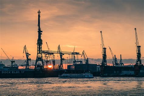 Достопримечательности Гамбурга: что посмотреть в немецкой Венеции ...