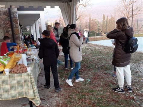 Festa Di Carnevale Parrocchia Di Castion