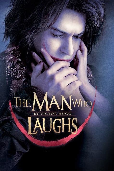 The Man Who Laughs The Movie Database Tmdb