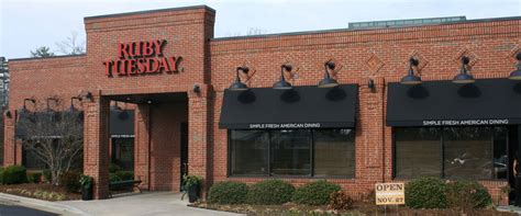 Americas Best Casual Dining Sit Down Restaurants