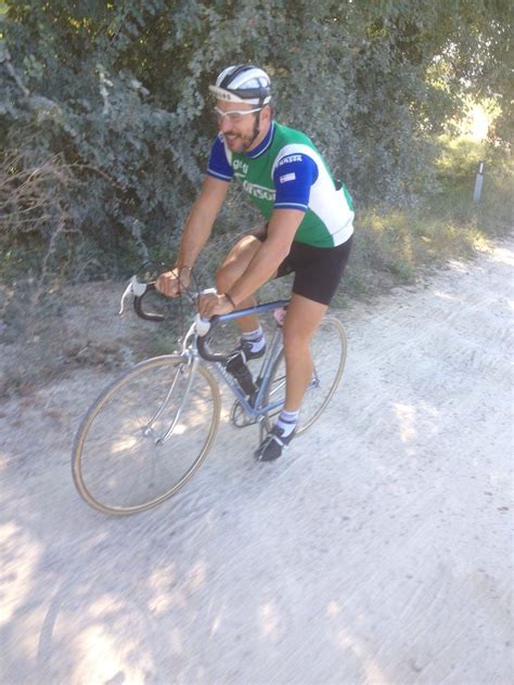 Bianchini Michele Asd Mugello Toscana Bike Il Gruppo Ciclistico Per