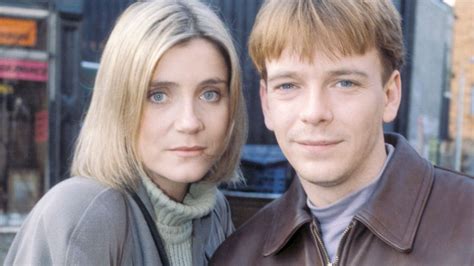 Cindy Beale: Following a 25-year absence, Michelle Collins is back on ...