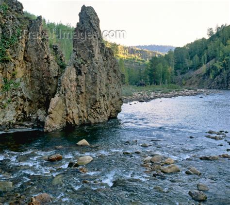 Mountain Pictures: Altai Mountains Kazakhstan