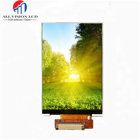 High Quality Inch Lcd Display Manufacturer And Supplier