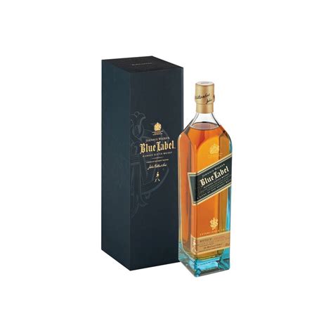 Home Premier JOHNNIE WALKER BLUE 750ml (6)