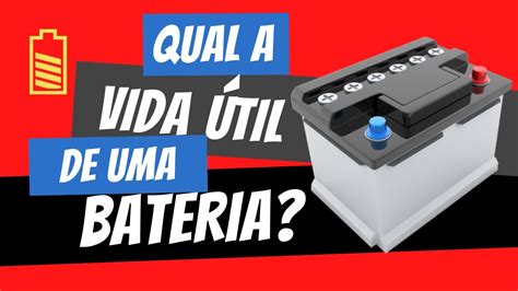 Qual A Dura O Da Bateria Automotiva Teste De Voltagem Oficina De