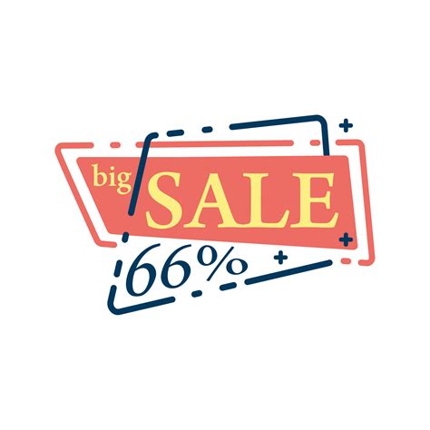 Free Png Big Sale Icon And Discount Transparent Photo 13394472 Png With