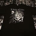 Naked City T Shirt TShirtSlayer TShirt And BattleJacket Gallery