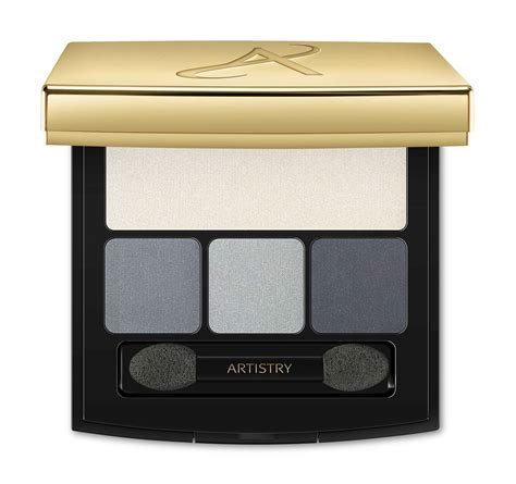 Artistry Signature Color Makeup By Amway Inspires Color Confidence