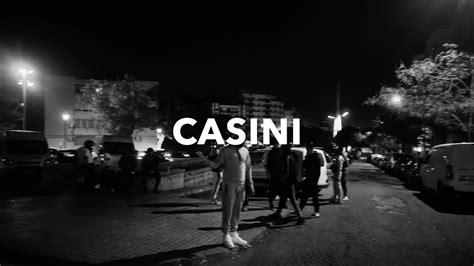 FREE Morad X PNL X Beny Jr Type Beat CASINI YouTube