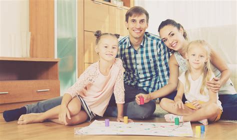 Jugar en familia es más importante de lo que crees siete beneficios de