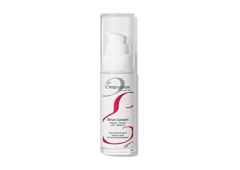 Embryolisse Complete Serum Ml Apteekonline Ee