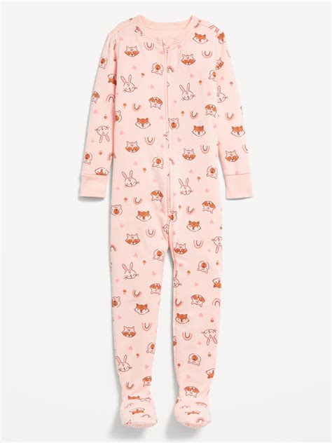 Footed Pajamas | Old Navy