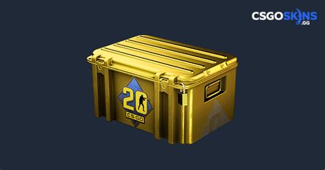 All CS20 Case Knives - CSGOSKINS.GG