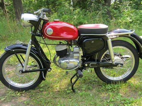 99 Best Images About Fichtel Sachs Moped On Pinterest Hercules Honda