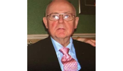 End of an era as Longford mourns loss of well-known publican Peter