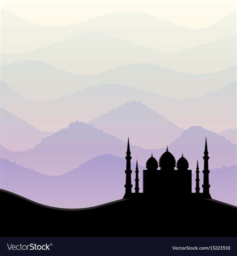 86 Background Masjid Siluet For FREE - MyWeb