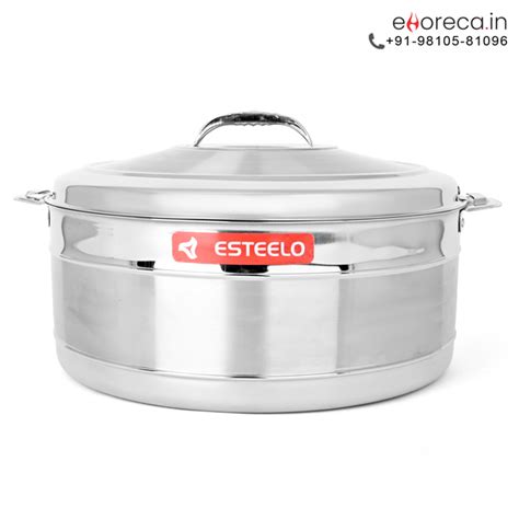 ESTEELO ELENTRA HOT POT Ehoreca