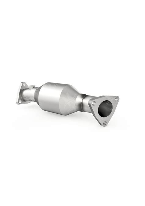 74149 Miller Cat Carb Compliant Catalytic Converter Miller Cat Corp