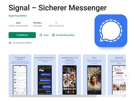 Signal How Much It Costs To Run A Messenger App NotebookCheck Net News