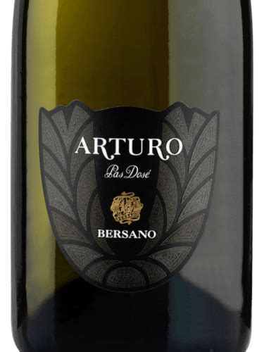 Bersano Arturo Metodo Classico Pas Dos Vivino Us