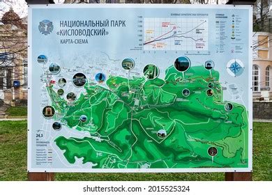 kislovodsk national park images stock  vectors shutterstock