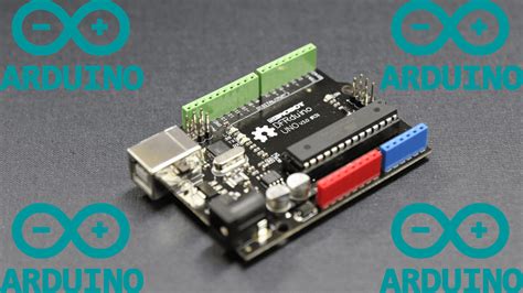 Tutoriales De Arduino Aprenda A Crear Proyectos De Iot