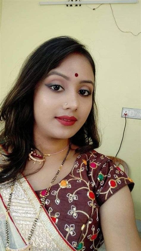 Most Beautiful Women Cute Beauty Portrait Girl Indian Beauty