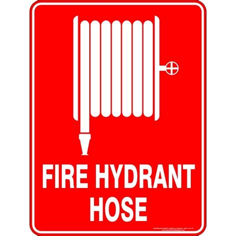 Fire Hydrant Hose Stw Industrial And Safety