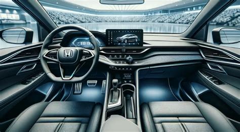 2025 Honda Civic The Future Of Driving Unveiled Explore Specs