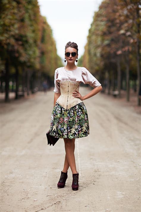 Gabriela Atanasov | Stockholm Streetstyle | Bloglovin’