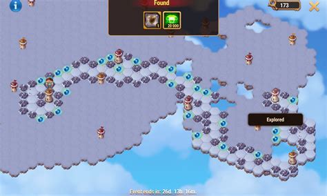 [Hero Wars Guide]Winter Island Recommended Route｜Insights with HeroWars ...