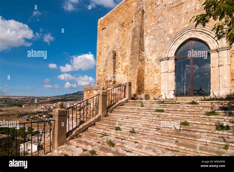 sambuca  sicilia italy  res stock photography  images alamy