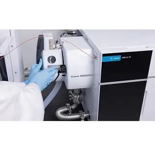 Agilent Triple quad LC/MS system, 6495D Mass Spectrometer | LabX.com