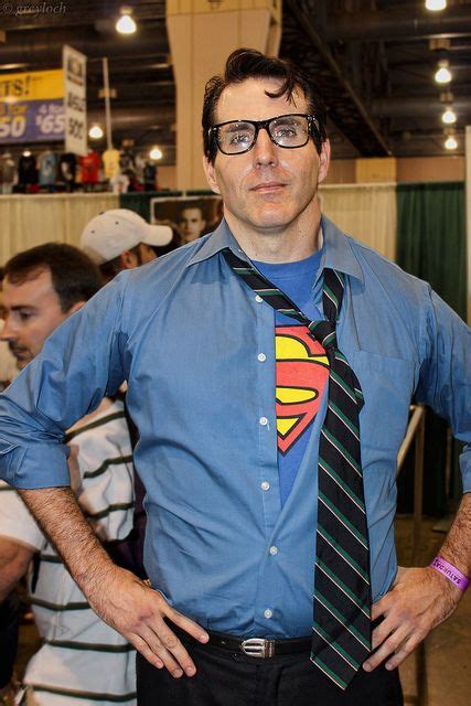 Clark Kent Easy Mens Halloween Costumes Easy Halloween Costumes