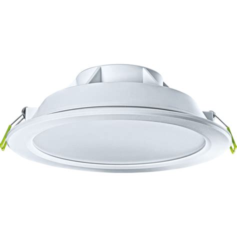 Встраиваемый светильник направленного света Navigator NDL-P1-25W-840-WH ...