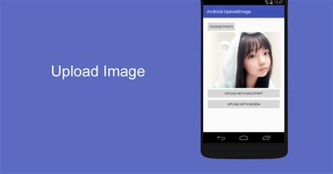 Tutorial Android Upload Image Using Retrofit