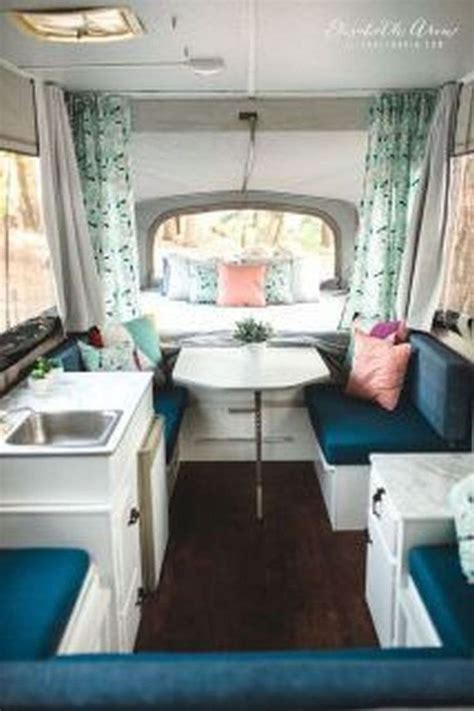 Best Camper Makeovers That Will Amaze You