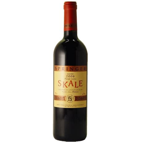 SKALE - Vino Markuzzi s.r.o.