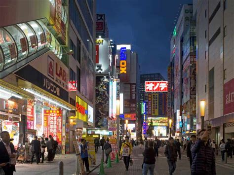 The BEST Hotels in Akihabara, Tokyo: Where to Stay Guide