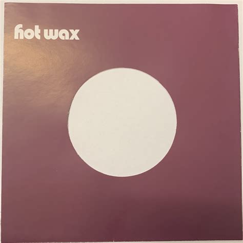 HOT WAX Covers33
