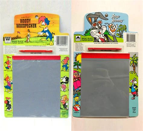 You Can Actually Still Get Those Nostalgic Magic Slate Paper Savers ...