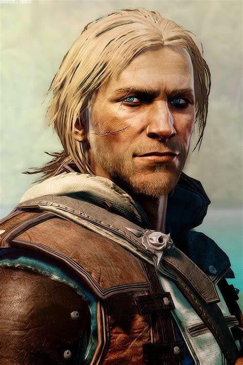 Edward Kenway Assassins Creed 4 Bedsany