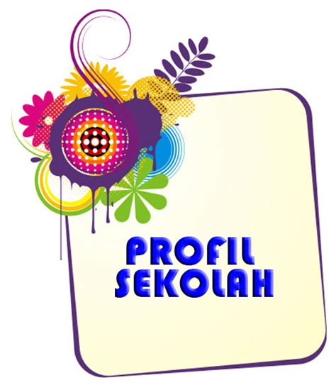 Contoh Gambar Profil Sekolah