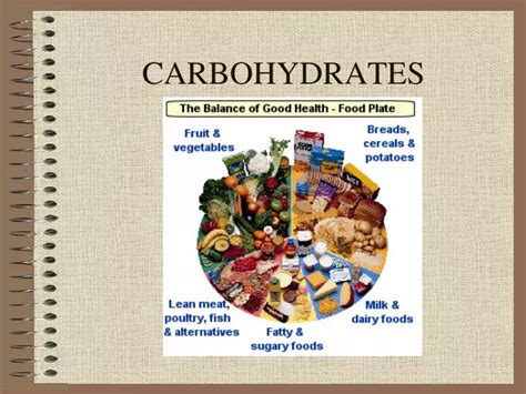 Ppt Carbohydrates Powerpoint Presentation Free Download Id2784757