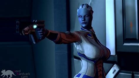 Mass Effect 2 Liara Romanze Sexvideos Und Pornofilme Xxx