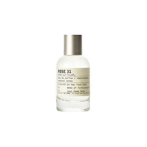 Le Labo 玫瑰31 淡香精50ml 原廠公司貨 其他品牌 Yahoo奇摩購物中心