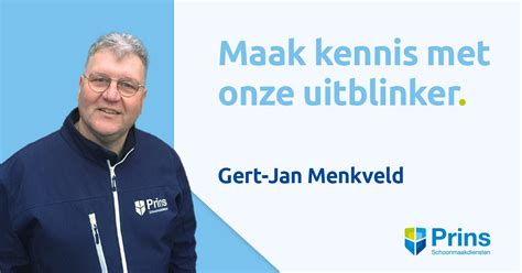 gert jan menkveld posted  linkedin